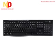Logitech K270 Keyboard - Genuine Product