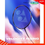 NANOFLARE 700 PRO/TOUR/GAME /PLAY Badminton Racket With Strings And Bag Products From YONEX THAILAND