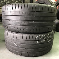 Used Tyre 235/40 R18
