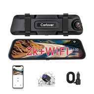 Driving Recorder 1 0 Inch Front AD S Rear B B District Warning W i F Interconnection