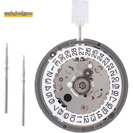 Nh34A Nh34 Movement 3 Digit Calendar GMT Automatic Movement High- Movement Watch Accessories