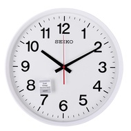 Seiko QXA700WN Quiet Sweep Second Hand Analog Wall Clock QXA700W