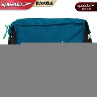 Speedo Speedo Speedo กระเป๋าสำหรับว่ายน้ำผู้ชายและผู้หญิงกระเป๋าสำหรับว่ายน้ำกีฬาขนาดเล็กแบบพกพาขนาด