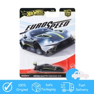 Hotwheels Aston Martin Vantage GTE EuroSpeed