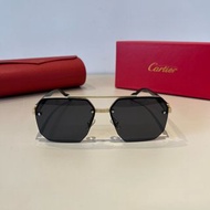 CARTIER太陽眼鏡墨鏡