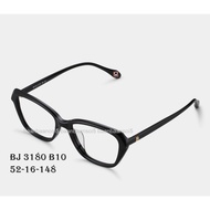 BOLON  BJ3180 Thonglor  FW23   Eyewear โบลอน กรอบแว่น สายตาสั้น กรองแสง แท้ 💯% ส่งฟรี