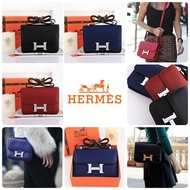 hermes constance