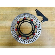 big disc brake plate 260mm - pcx 160 cbs