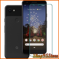 2.5D Tempered Google Pixel 2 Pixel 2XL Pixel 3 Pixel 3XL Pixel 3A Pixel 3AXL Pixel 4 Pixel 4A 4XL