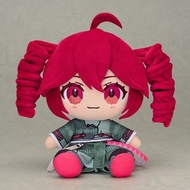 包順豐 日版 GSC 重音Teto VOICEPEAK Ver. Chocopuni 玩偶 公仔