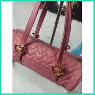 ❃ ▤ Pink Lovcat kili bag