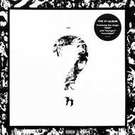 XXXTentacion - ? ( Imported ( Vinyl / LP / Piring Hitam )