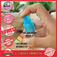 [1 PC] Alat Hilang Buih Bubble Free Soap Base DIY Opaque Soap Base Transparent Soap Base Clear Soap 