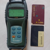 Db Meter Deviser Ds2002