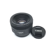 Canon 50mm F1.8 STM