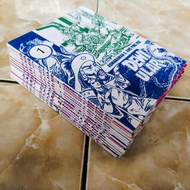 Cersil Dewi Ular (1-15 tamat), karya Kho Ping Hoo