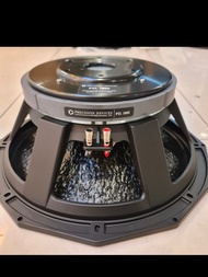 SPEAKER PD1880/PD 1880 18 INCH VOICE COIL 5IN
