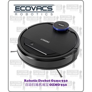 Ecovacs Deebot Ozmo 930