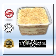 Cheesekut