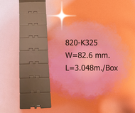 Top Chains 820-K325 สายพานลำเลียง(Conveyer)