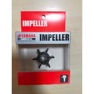Yamaha 682-44352-03 Water Pump Impeller 9.9HP/15HP E15D