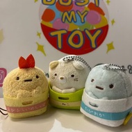 角落生物 細公仔 8cm