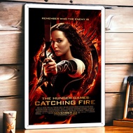 Hunger Games: The Hunger Games: Catching Fire