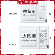 WIN 100x Adhesion Promoter Sponge Applicator for Increasing ​Initial Adhesion Primer