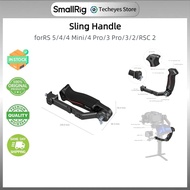 SmallRig Sling Handle for DJI RS 2 / RSC 2 / RS 3 / RS 3 PRO / RS 3 mini / RS 4 / RS 4 Pro / RS 4 Mi