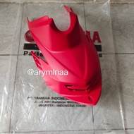 Dek cover tutup mesin mio soul karbu 14D-F172W-40 Original Yamaha YGP
