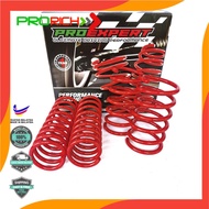 [DAILY SHIP] PRODUA KELISA/KENARI PROEXPERT SPORT ABSORBER