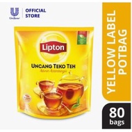Lipton Potbag Sip2 P80 80 X 2 g