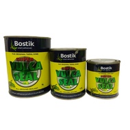 ORIGINAL SUPER VULCASEAL 1/4L / 1/2L / 1L (BOSTIK)