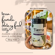 Tierra Complete Nutrition Drink 600g