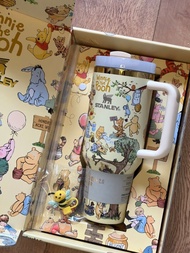 Stanley Winnie the Pooh 保溫杯