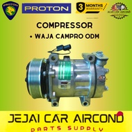COMPRESSOR PROTON WAJA CAMPRO ODM