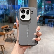 Sarung Telefon untuk OPPO Find X9PRO Find X9 Liputan Penuh Sarung Telefon Magnet Anti-jatuh