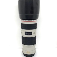 Canon EF 70-200mm F4 L IS 新淨企理 手快有