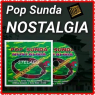 CAR CD CASSETTE - SUNDANE NOSTALGIA POP SONGS CD CASSETTE - SUNDANE POP SONGS - SUNDANE POP SONGS CA
