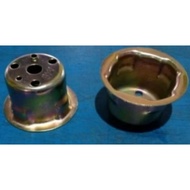 MESIN Starter pulley bowl recoil starter bowl GX160 GX200 GX 160 GX 200 lip model plastic pawl Kinew