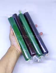 Dodol Durian dan Pandan Ny Lie Lie kemasan 210gr