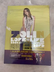 蔡依林 Jolin CD