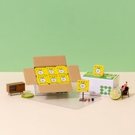 純檸檬磚12入組