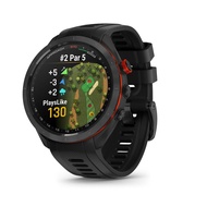 GARMIN Approach S70 47mm Golf GPS Smart Watch - Black