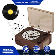 Portable CD Player Rechargeable Remote Control Wireless Speaker Bluetooth-Compatible 5.0 Support CD 