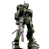 AK GM Spartan (high quality) HG GM Spartan Assembly Model