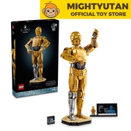 LEGO Star Wars 75398 C-3PO