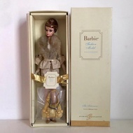 Barbie Silkstone The Interview