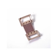 Elastic bandage hook TENSOCRAPE, POLYCRAPE, MEDICRAPE, UNIFLEX