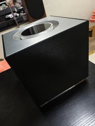 Naim Mu-so Qb 無線揚聲器